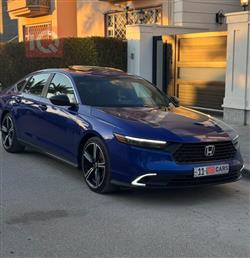 هوندا أكورد